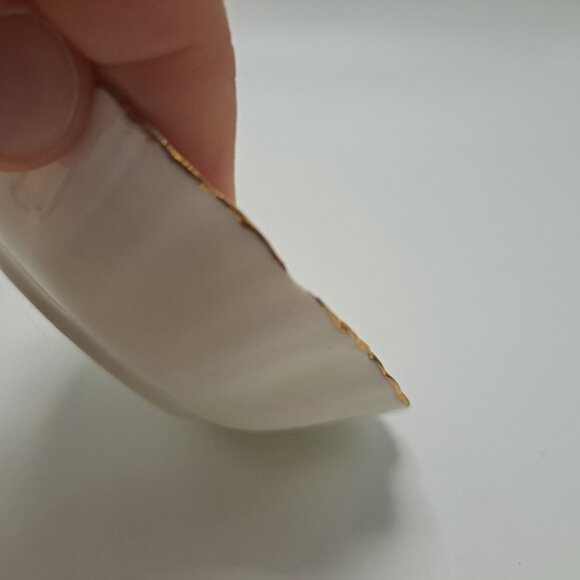 Sutherland Peach Blossom Bowl Dish Trinket Tea - Picture 2 of 8